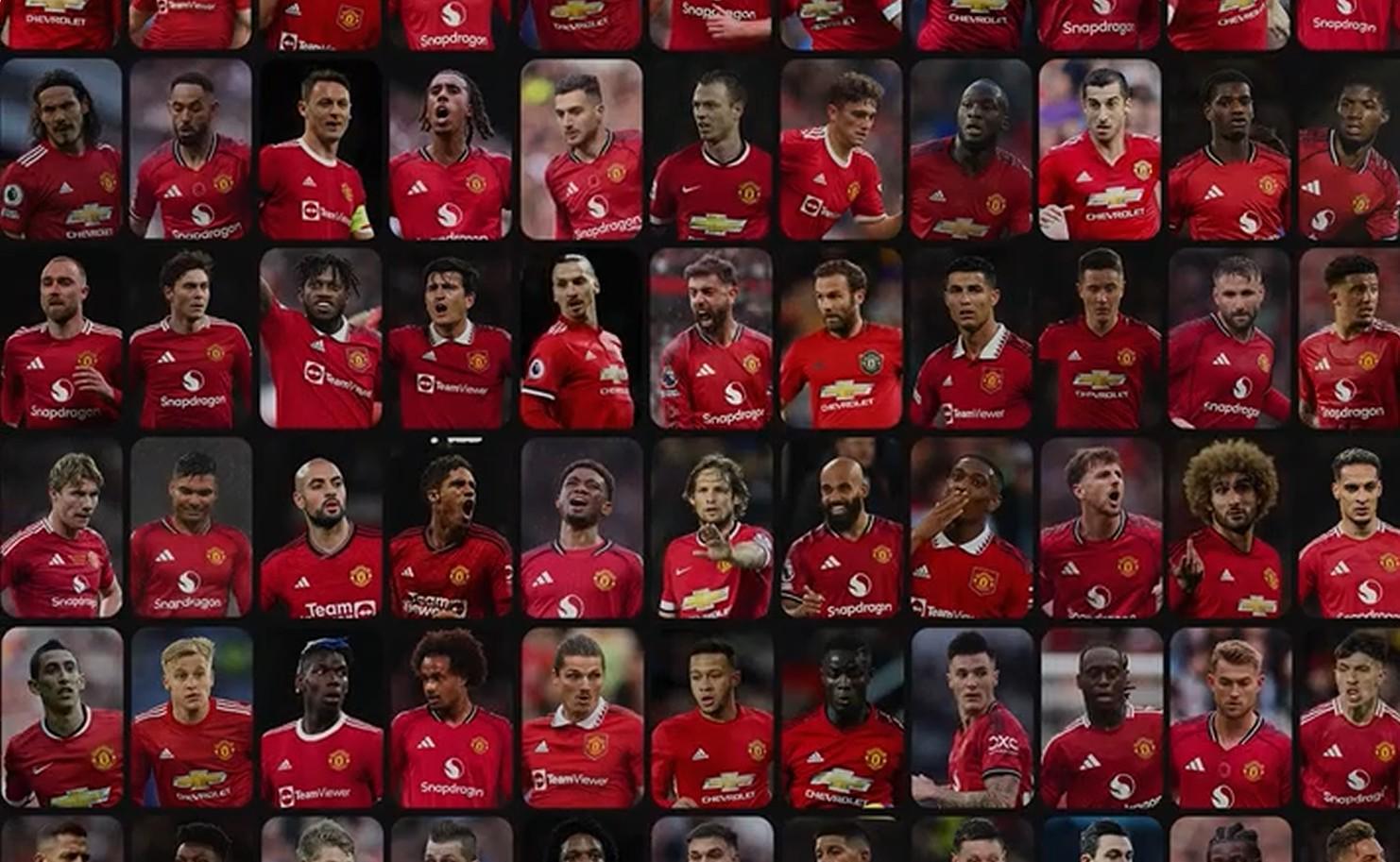 电讯报评后弗格森时代引援（47-59）：德佩48，韦格霍斯特55